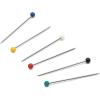 imageDritz 36 Color Ball Pins 1116Inch 100Count1116Inch Pack of 2