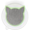 imageDritz Pin Magnet Coral Notion