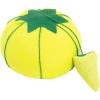 imageDritz S101 Tomato Pin Cushion Notion Lime Pink Purple 234quot 69 mm
