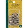 imageDritz 3028 Curved Basting Safety Pins Size 1 50CountCurved Basting Safety Pins