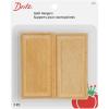 imageDritz 3207 Quilt Hangers 2Count