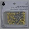 imageDritz 36 Color Ball Pins 1116Inch 100Count134Inch
