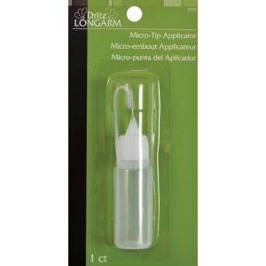 imageDritz Longarm 3726 Applicator Bottle with MicroTip