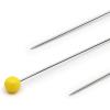 imageDritz 1310 Quilting Pins Yellow 134Inch 500Count500Count
