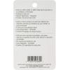imageDritz 137 Bulb Pins 50Count 78quot 22 mm