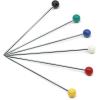 imageDritz 39 Ball Point Pins 1116Inch 175Count1116Inch
