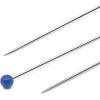 imageDritz 39 Ball Point Pins 1116Inch 175Count1116Inch
