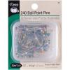 imageDritz 39 Ball Point Pins 1116Inch 175Count1116Inch