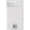 imageDritz 723 Safety Pins Size 3 5Count NickelSize 2