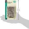 imageDritz 723 Safety Pins Size 3 5Count NickelSize 2