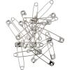 imageDritz 723 Safety Pins Size 3 5Count NickelSize 2