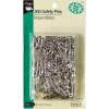 imageDritz 723 Safety Pins Size 3 5Count NickelSize 2
