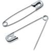 imageDritz 723 Safety Pins Size 3 5Count NickelSize 2 Pack of 4