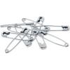 imageDritz 723 Safety Pins Size 3 5Count NickelSize 3 Pack of 2