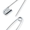 imageDritz 723 Safety Pins Size 3 5Count NickelSize 3 Pack of 2