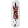 imageDritz Dress Form 13quot Black Pin Cushion