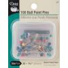imageDritz 39 Ball Point Pins 1116Inch 175Count114Inch