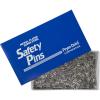 imageDritz 723 Safety Pins Size 3 5Count NickelSize 2
