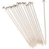 imageDritz 75 Satin Pins Extra fine 1116Inch 400Count1116Inch