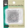 imageDritz 75 Satin Pins Extra fine 1116Inch 400Count1516Inch