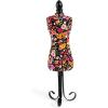 imageDritz Dress Form 13quot Black Pin Cushion