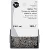 imageDritz Quilting Dritz 3113 Dipped Head Applique Pins 34Inch 150CountWhiteAppliqu Pins