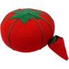 imageDritz Tomato Pin Cushions for Sewing Bulk
