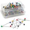 imageDritz 133 Craft Pins 134Inch 250Count