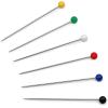 imageDritz 133 Craft Pins 134Inch 250Count