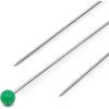 imageDritz 133 Craft Pins 134Inch 250Count