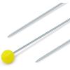 imageDritz 3006 Fine Sharp Pins 134Inch 250Count