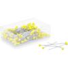imageDritz 3006 Fine Sharp Pins 134Inch 250Count