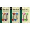 imageDritz 4667 Diaper Pins Pins Baby Safe Brights 4CountBrights