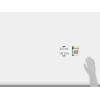 imageDritz 64 Pearlized Pins Long 112Inch 120CountAssorted