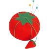 imageDritz Tomato Pin Cushion Red