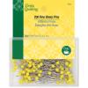 imageDritz 3006 Fine Sharp Pins 134Inch 250Count