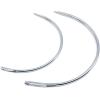 imageDritz 3413 Needle Collection for Quilters ampamp Crafters Assorted Sizes ampamp Styles 24Count