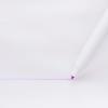 imageDritz 67760 Disappearing Ink Marking Pen Purple 875 x 288 x 063