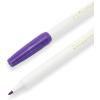 imageDritz 67760 Disappearing Ink Marking Pen Purple 875 x 288 x 063