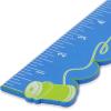 imageDritz 6quot Thread Spool Wooden Ruler Multicolor