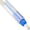 imageDritz Chalk Tailors Pencil 1 Count Pack of 1 White Yellow BluePencil and Holder