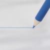 imageDritz Dressmakers Pencil Pink Marking PenBlue