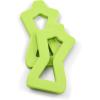 imageDritz Fashion 4 pc Pattern Weights Green 4 Count