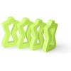 imageDritz Fashion 4 pc Pattern Weights Green 4 Count