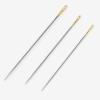 imageDritz GoldEye Quilting Between Needles Sizes 7910 20 CountSilver
