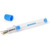 imageDritz Hand Needle ampamp Threader 28 pc Needle Threader Set Multicolor