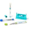 imageDritz Hand Needle ampamp Threader 28 pc Needle Threader Set Multicolor