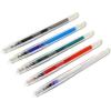 imageDritz Heat Erase Pens 5 Count Notion UNITS Assorted Colors