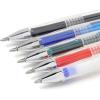 imageDritz Heat Erase Pens 5 Count Notion UNITS Assorted Colors