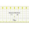 imageDritz Measure ampamp Mark Rulers ampamp Accessories Clear